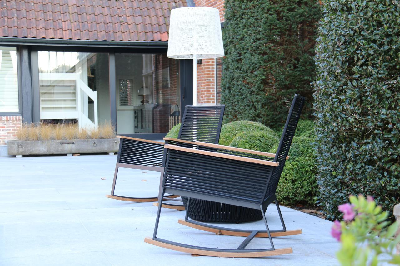 Hof Volmersele - Luxury *