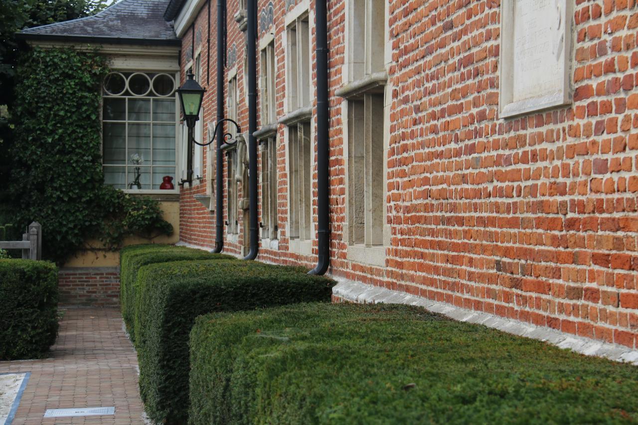 Hof Volmersele - Luxury