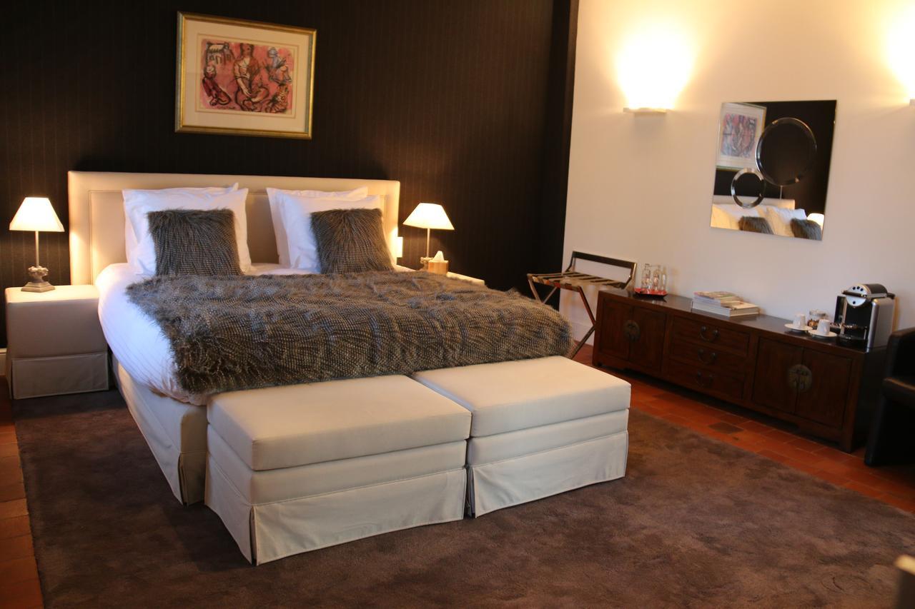 Hof Volmersele - Luxury Kampenhout
