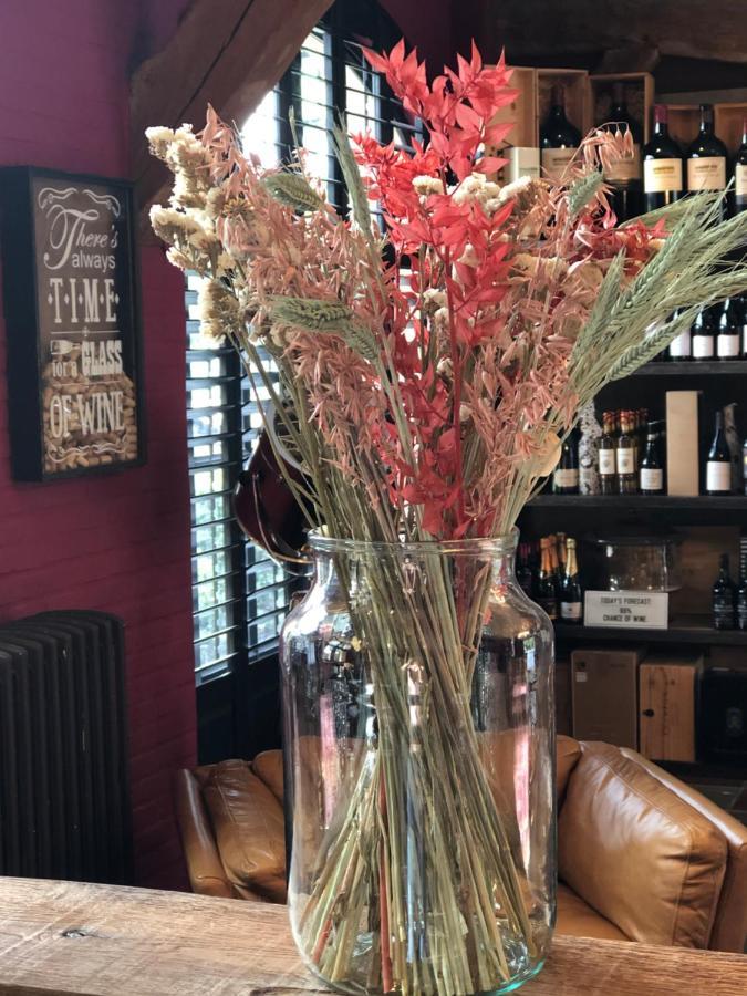 Bed & Breakfast Hof Volmersele - Luxury Kampenhout