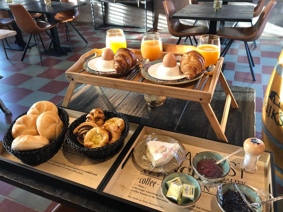 Hof Volmersele - Luxury Bed & Breakfast