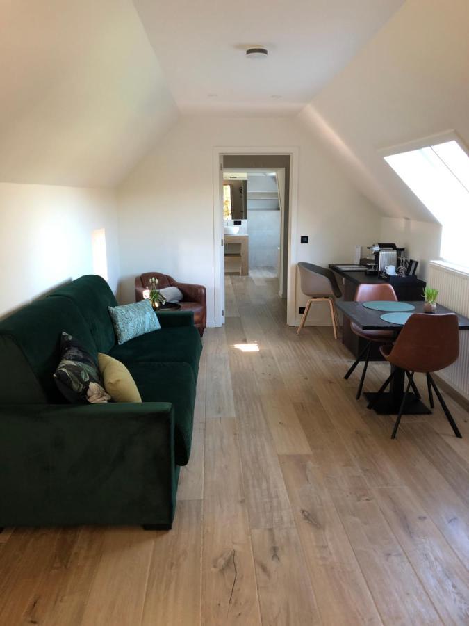 Hof Volmersele - Luxury Kampenhout