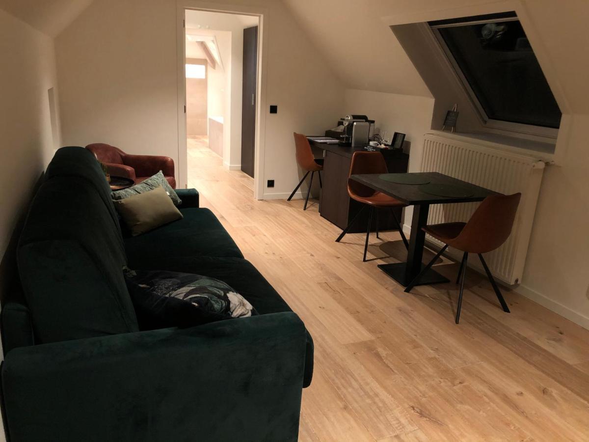Hof Volmersele - Luxury Bed & Breakfast *