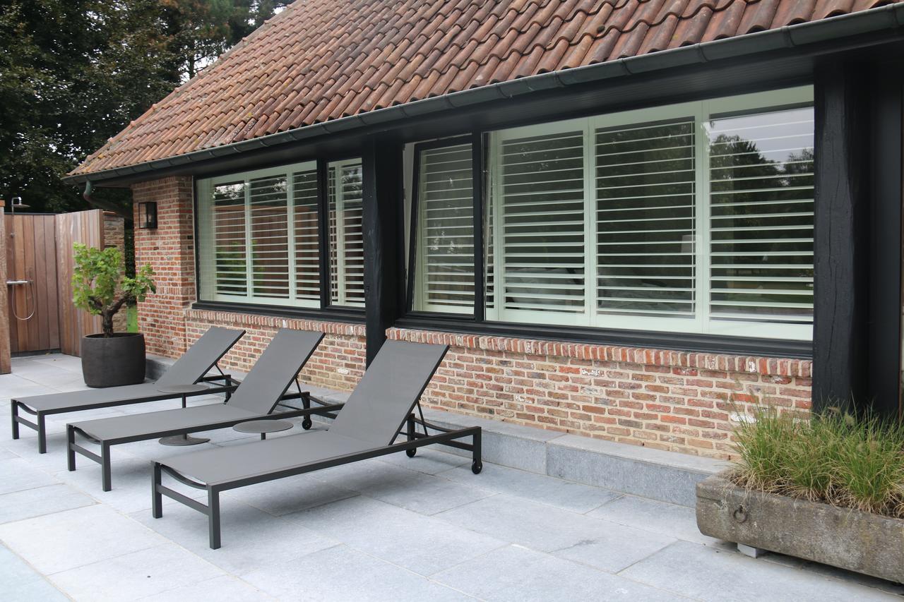 Hof Volmersele - Luxury Kampenhout