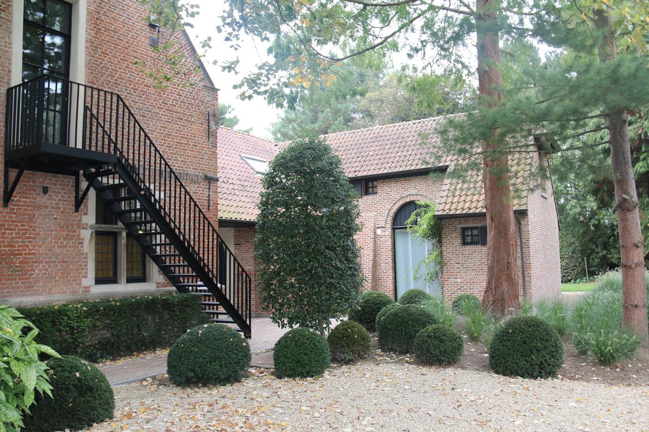 Hof Volmersele - Luxury Bed & Breakfast *