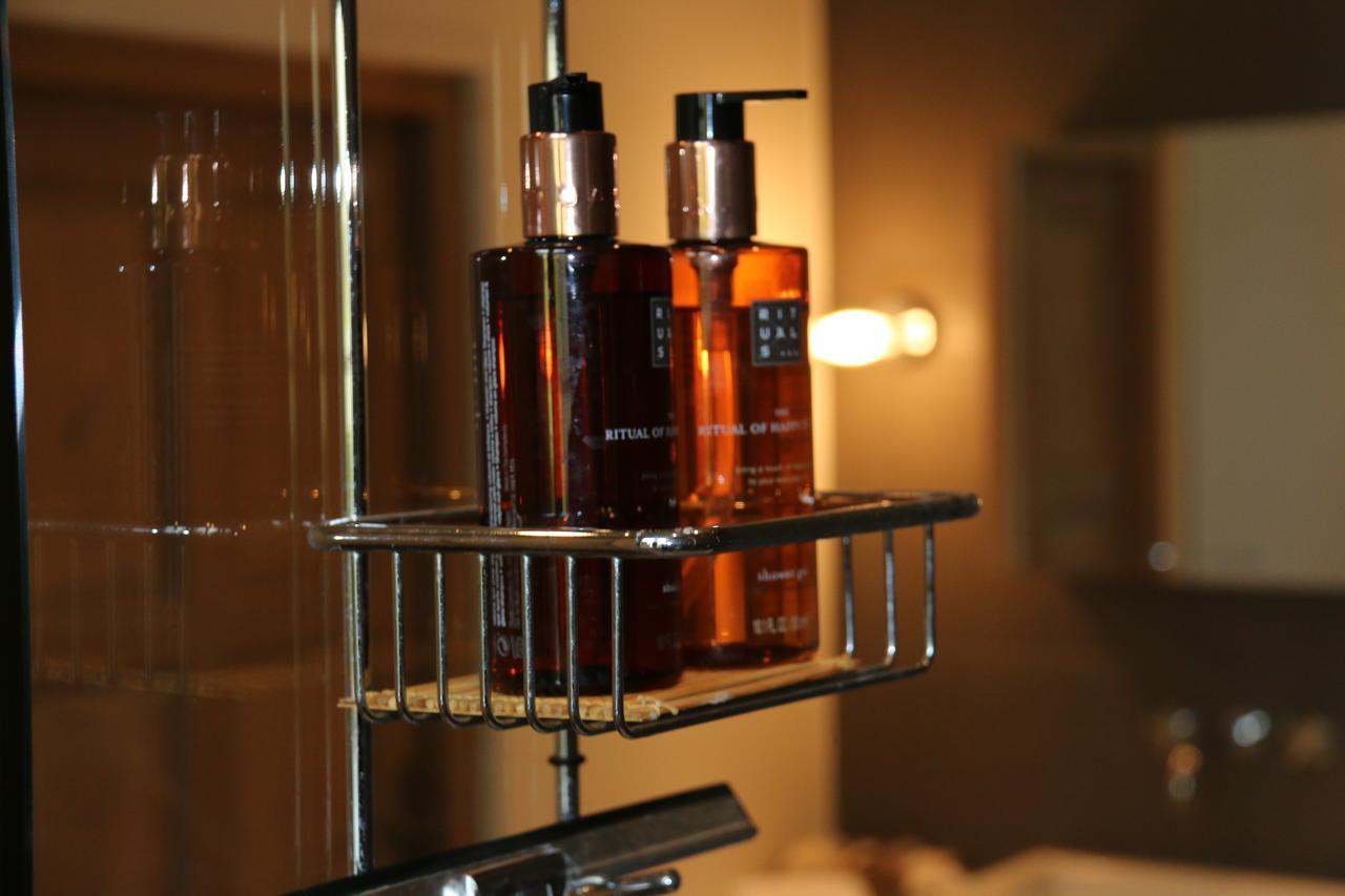 Bed & Breakfast Hof Volmersele - Luxury Kampenhout