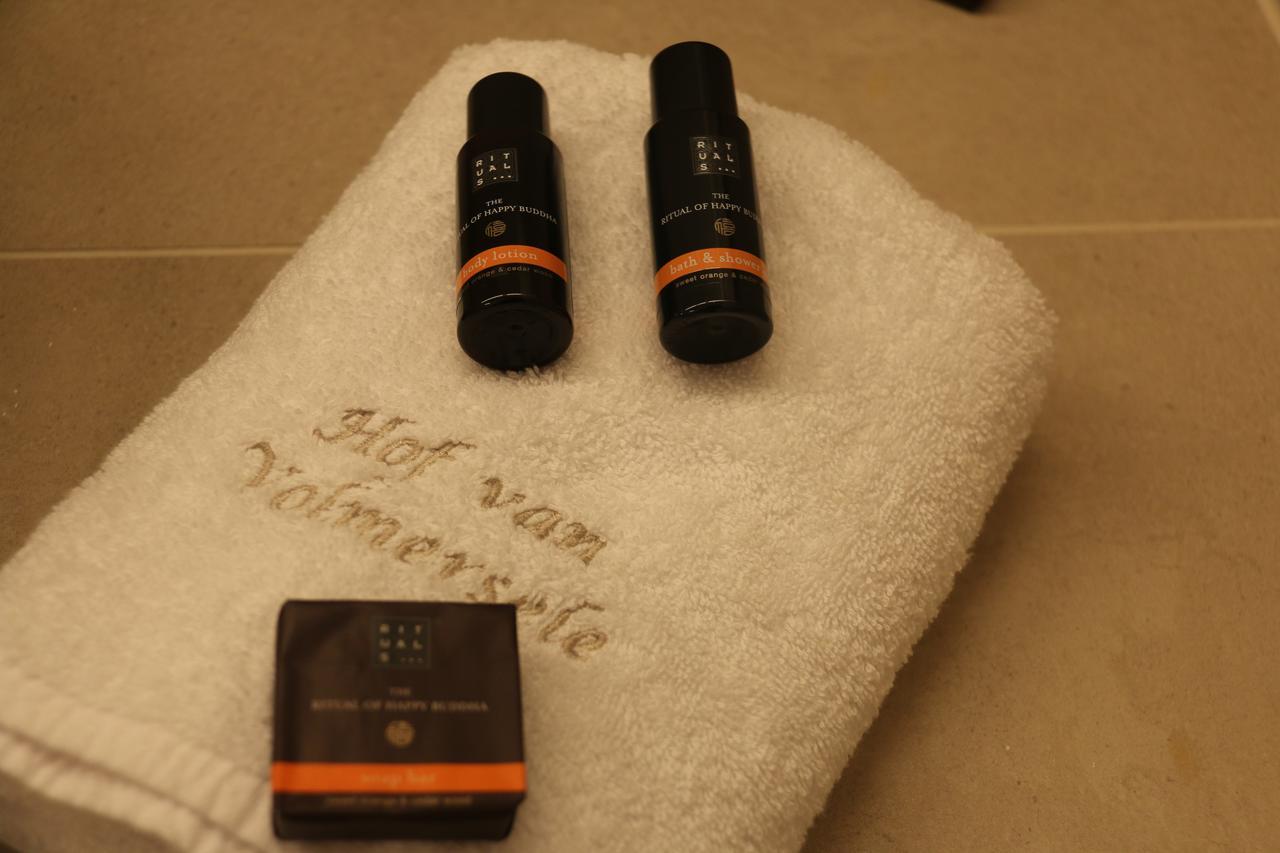 Hof Volmersele - Luxury Bed & Breakfast *