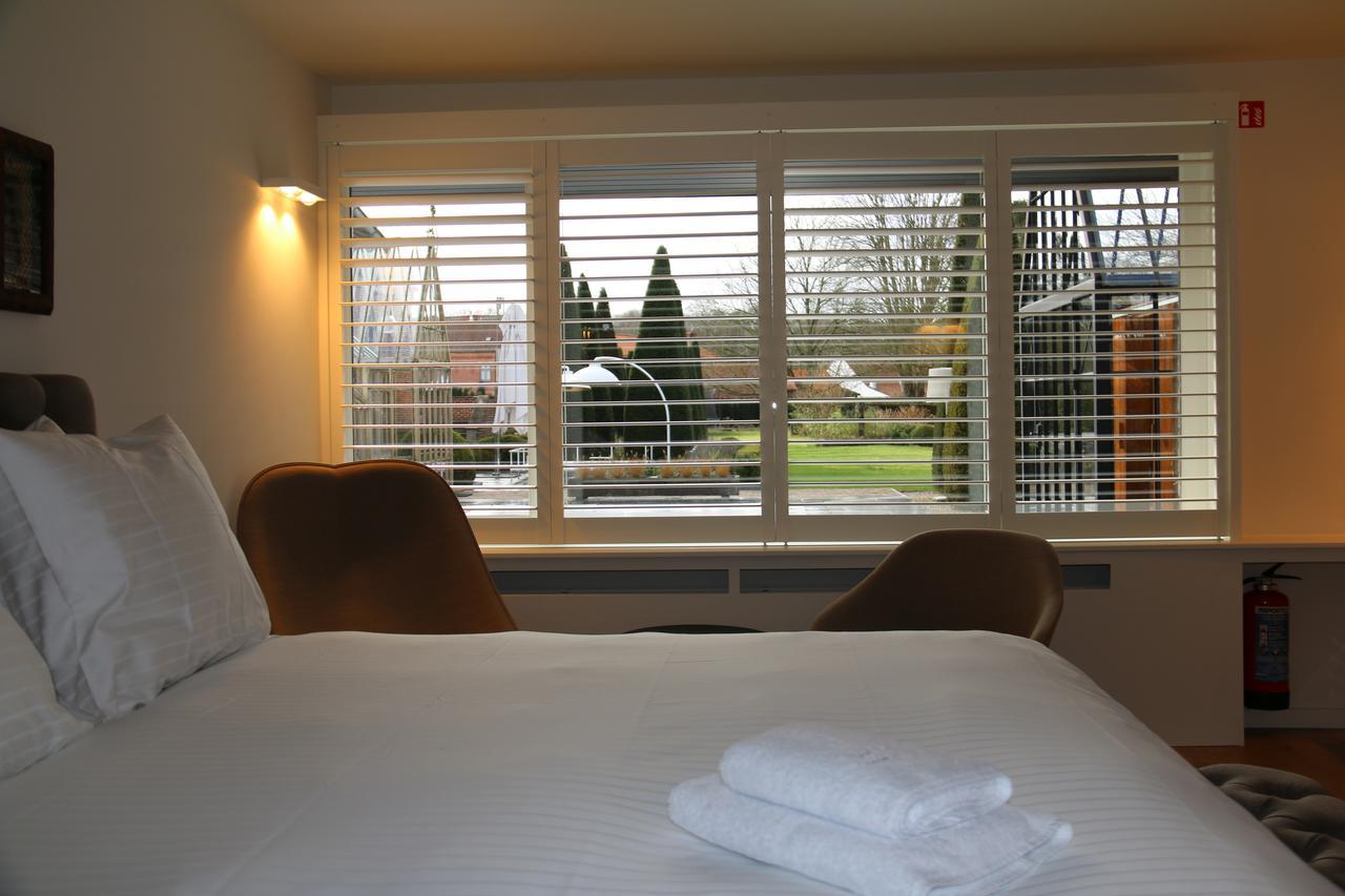 Hof Volmersele - Luxury Bed & Breakfast *