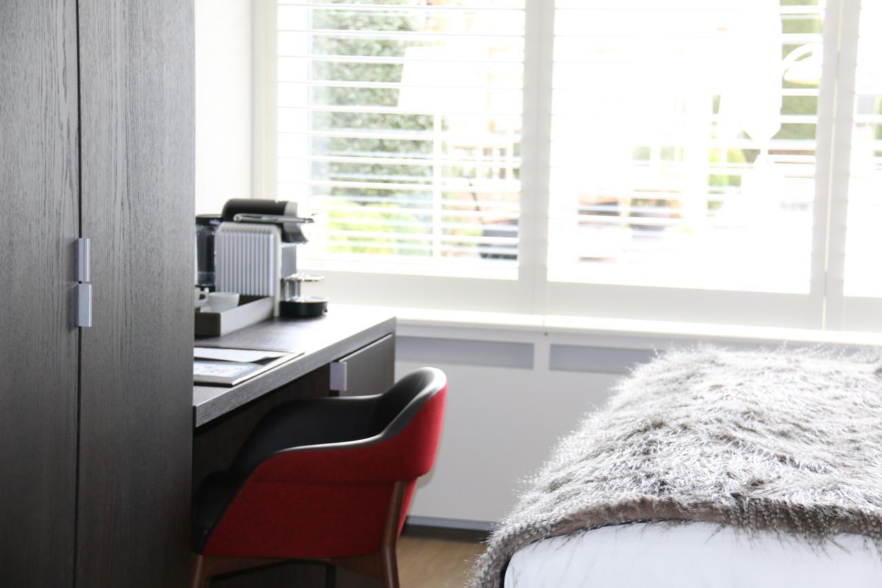 Hof Volmersele - Luxury Bed & Breakfast Kampenhout